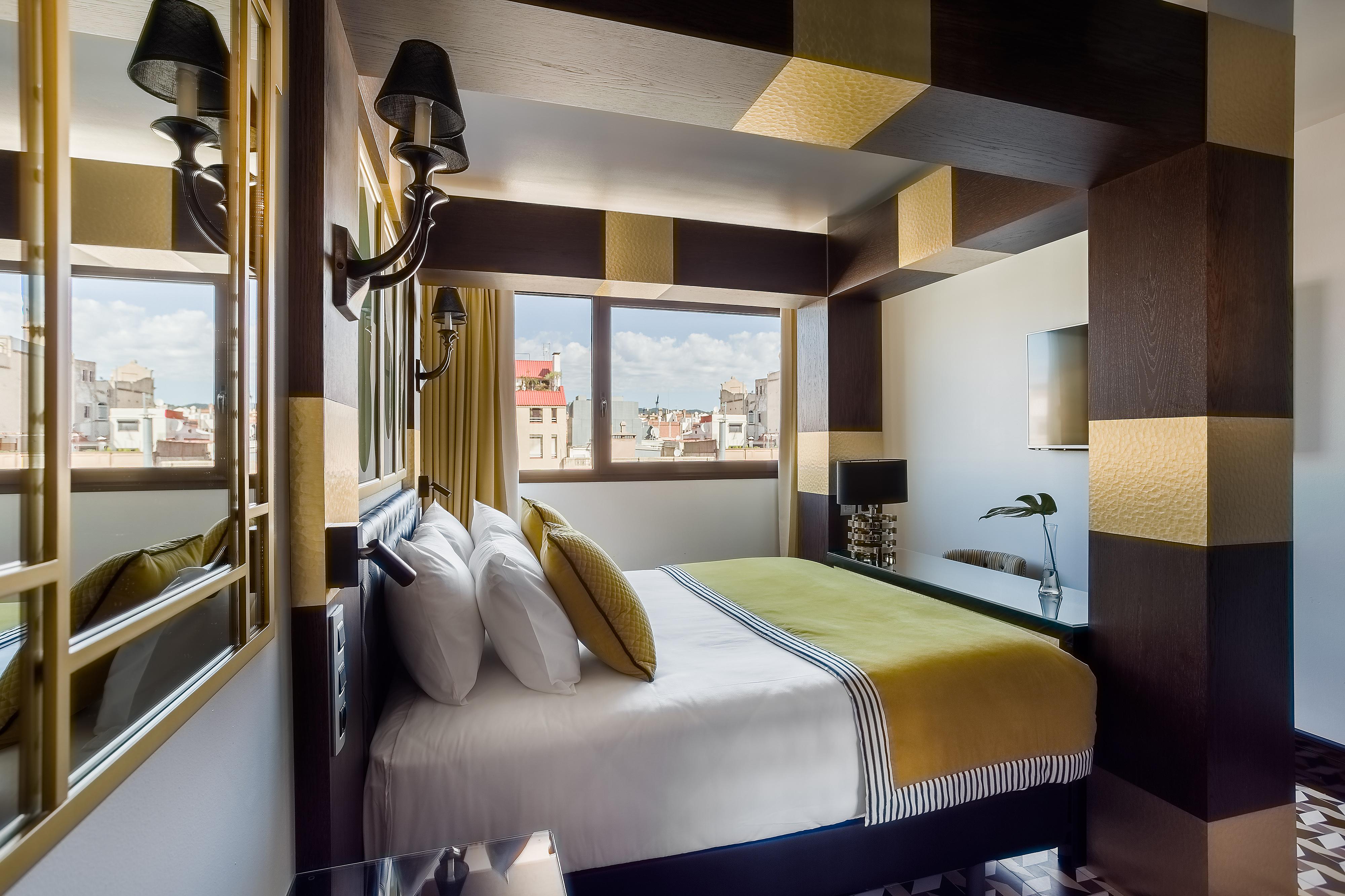 Room Mate Anna Barcelona Ngoại thất bức ảnh